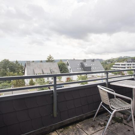 Welcome In - Apartments Am Waltenberg 57-59 Winterberg Zewnętrze zdjęcie
