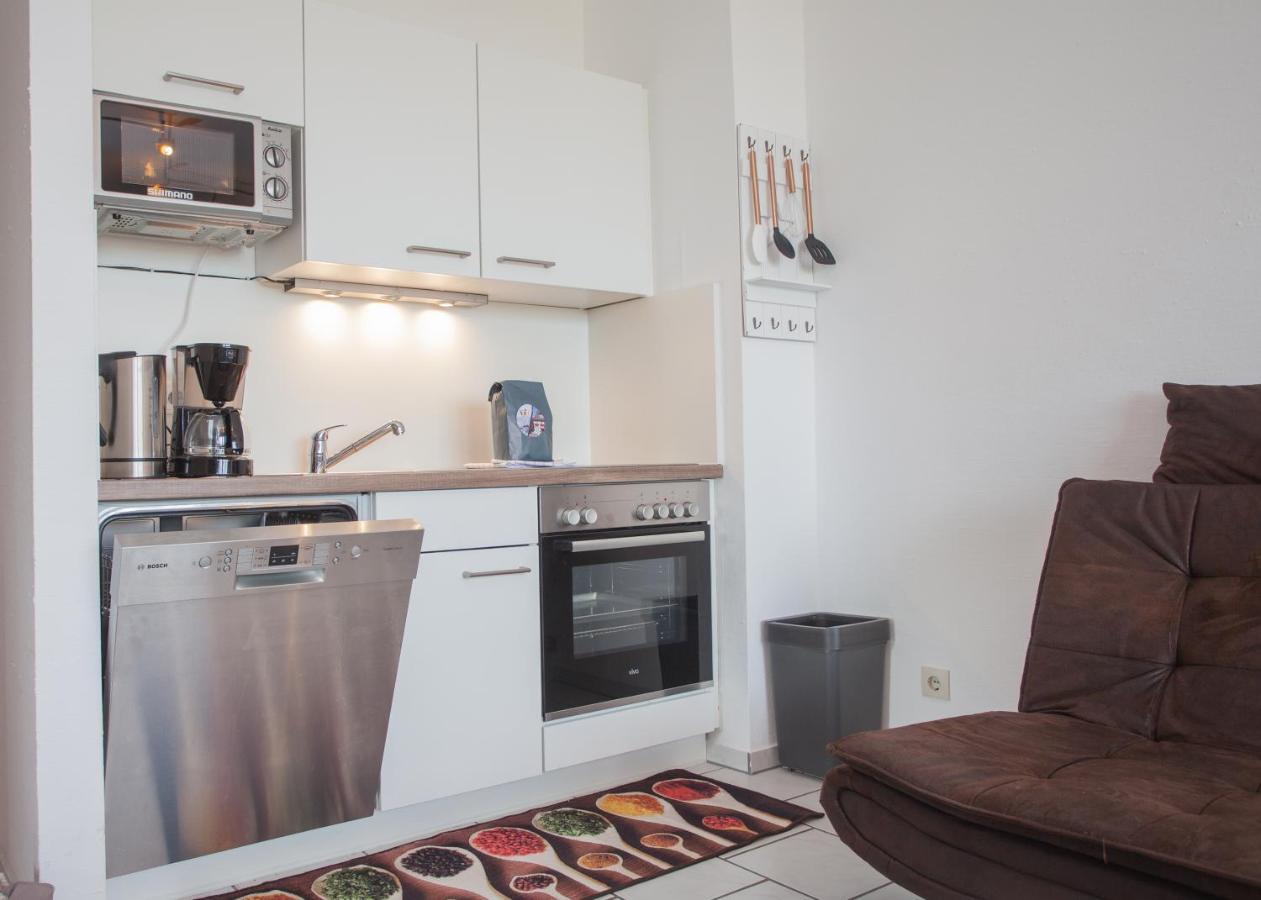 Welcome In - Apartments Am Waltenberg 57-59 Winterberg Zewnętrze zdjęcie
