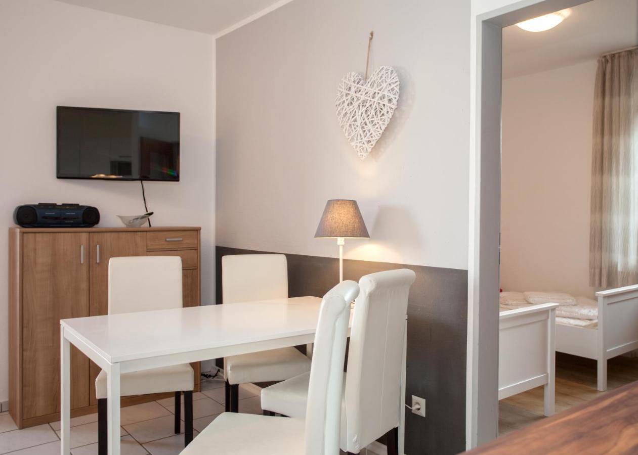 Welcome In - Apartments Am Waltenberg 57-59 Winterberg Zewnętrze zdjęcie