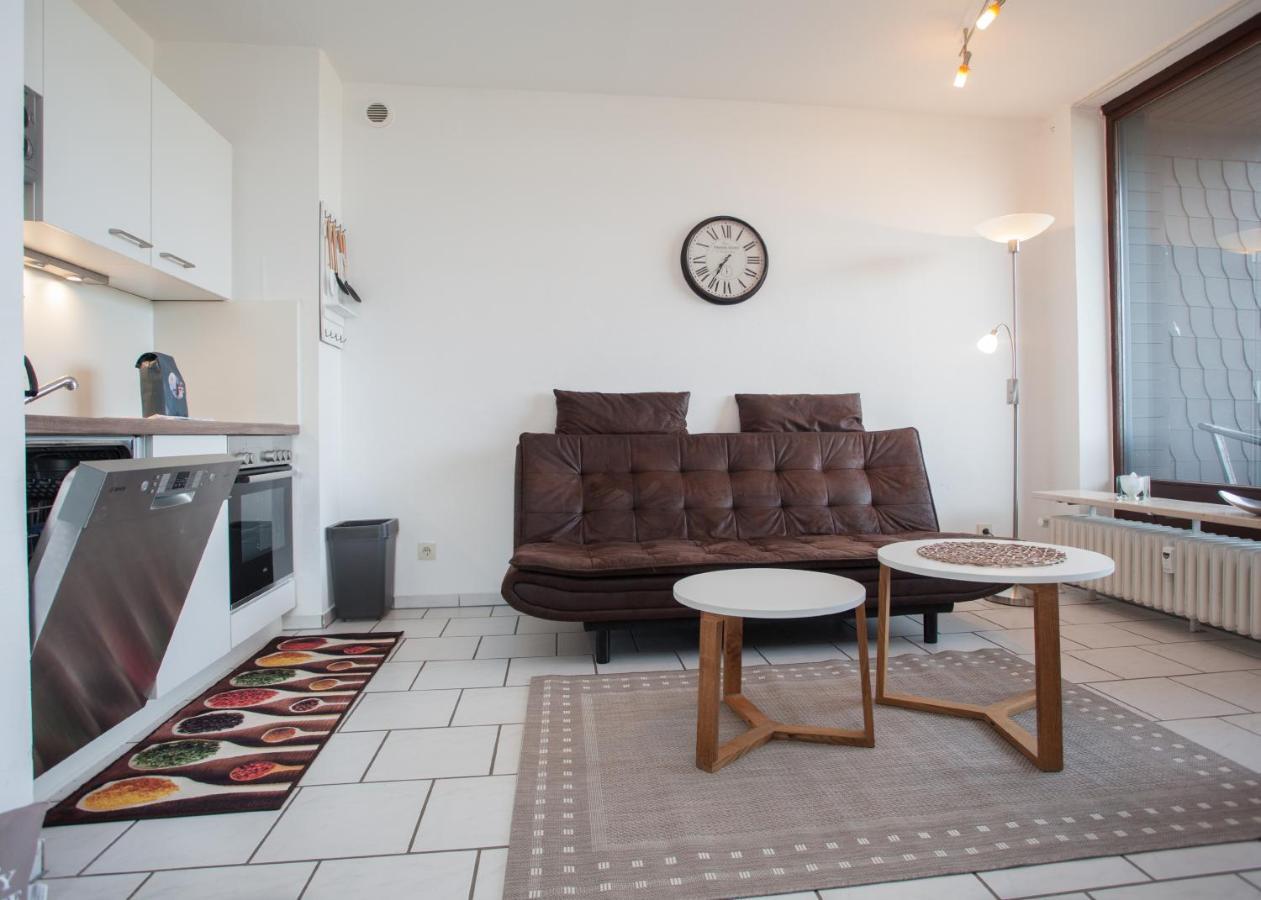 Welcome In - Apartments Am Waltenberg 57-59 Winterberg Zewnętrze zdjęcie