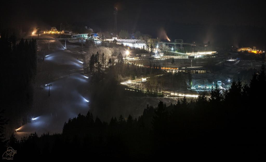 Welcome In - Apartments Am Waltenberg 57-59 Winterberg Zewnętrze zdjęcie
