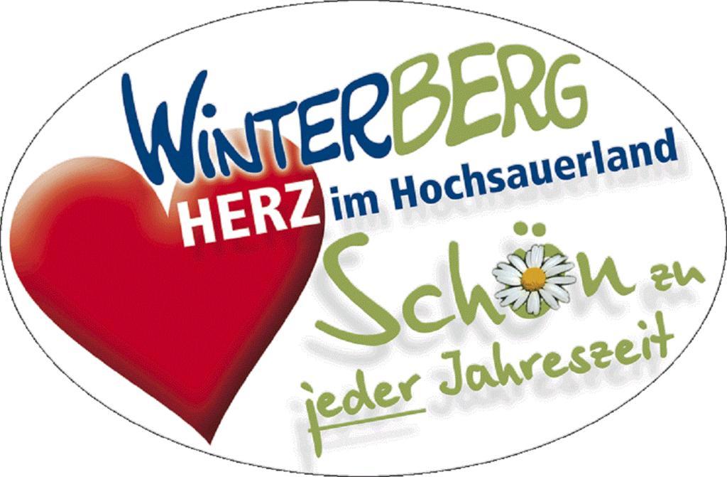 Welcome In - Apartments Am Waltenberg 57-59 Winterberg Zewnętrze zdjęcie