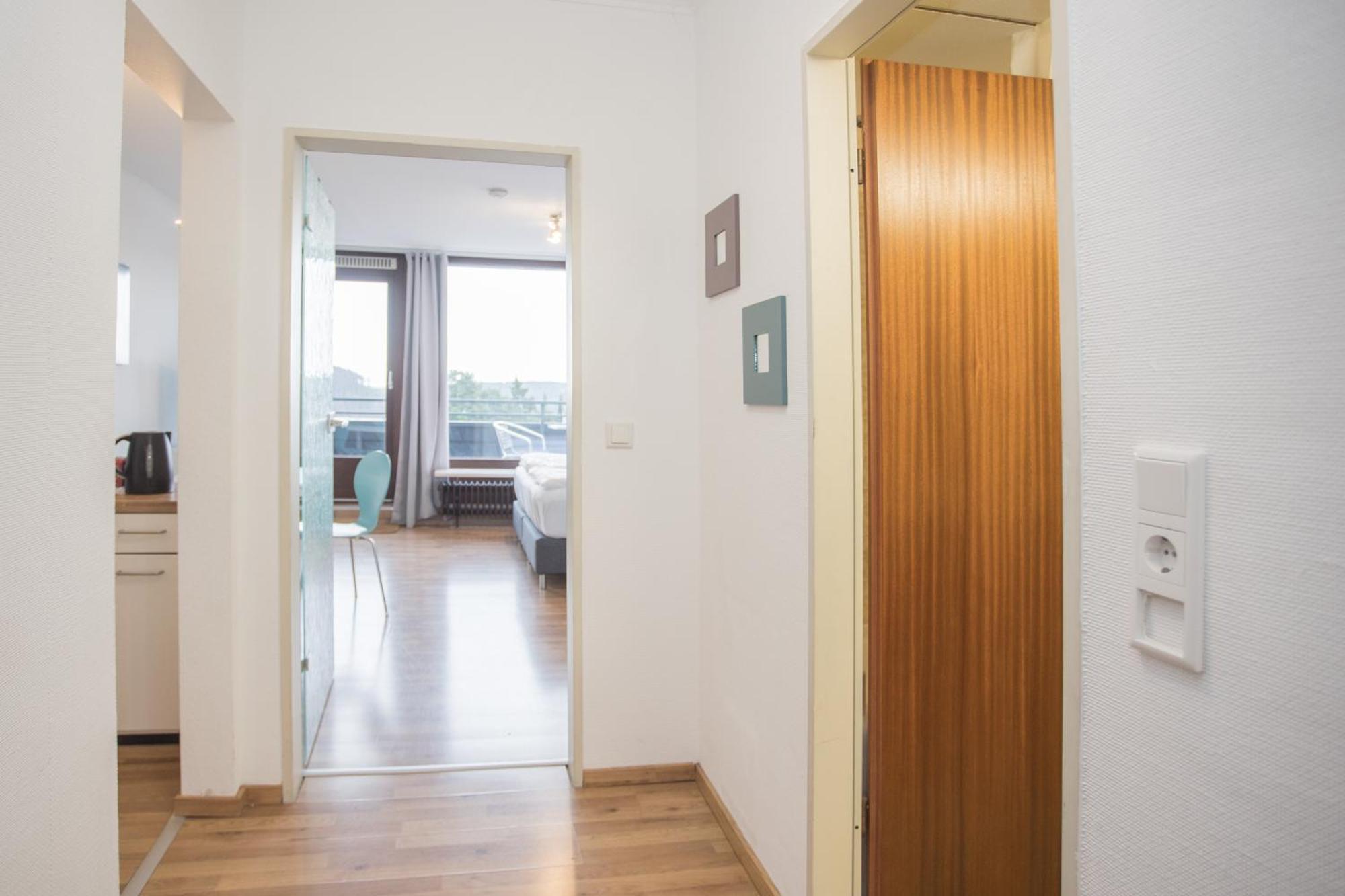 Welcome In - Apartments Am Waltenberg 57-59 Winterberg Zewnętrze zdjęcie