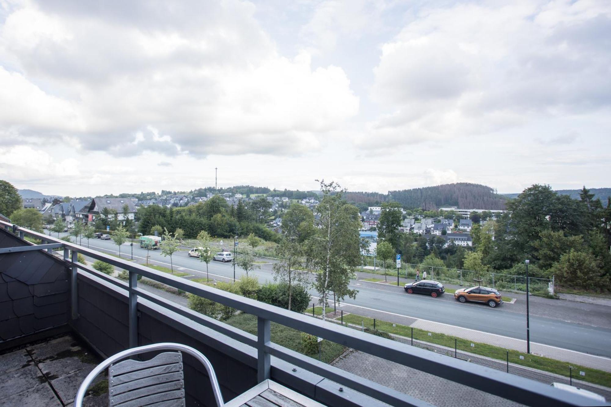 Welcome In - Apartments Am Waltenberg 57-59 Winterberg Zewnętrze zdjęcie
