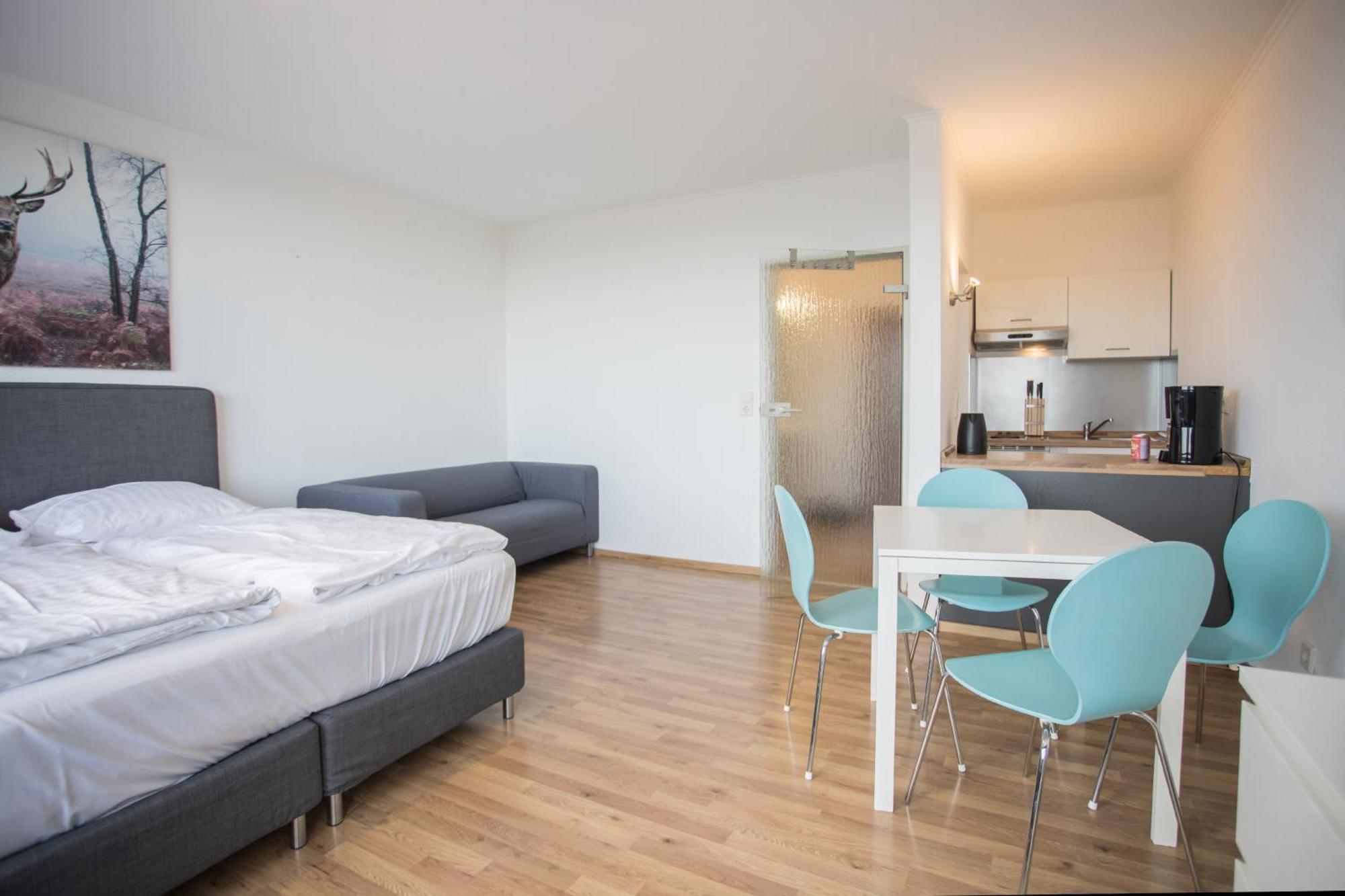 Welcome In - Apartments Am Waltenberg 57-59 Winterberg Zewnętrze zdjęcie
