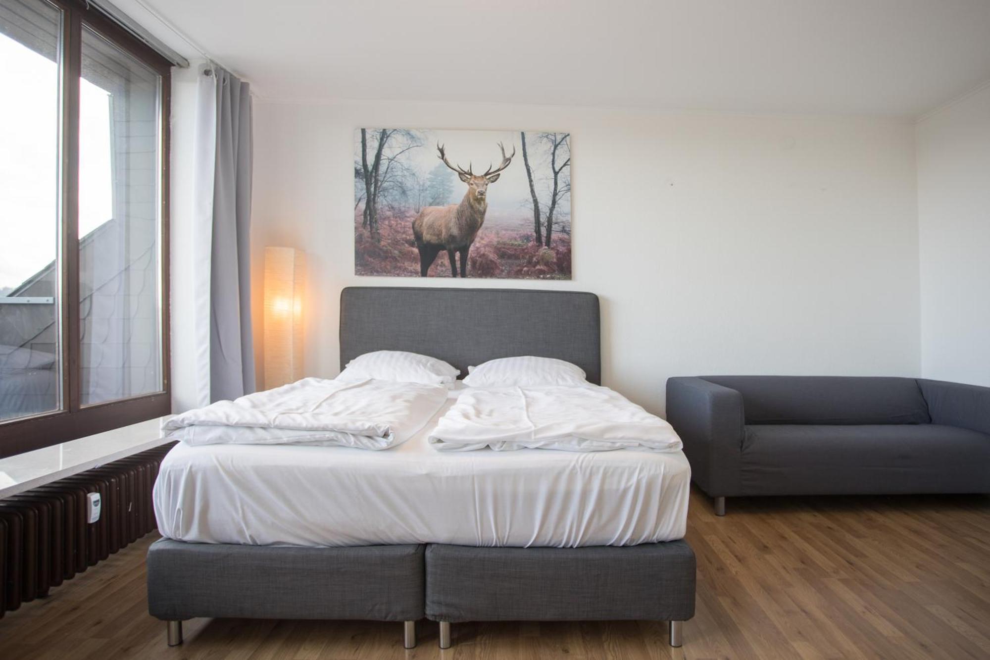 Welcome In - Apartments Am Waltenberg 57-59 Winterberg Zewnętrze zdjęcie