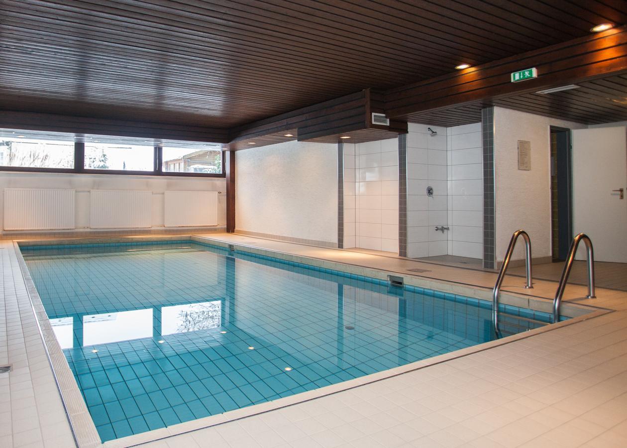 Welcome In - Apartments Am Waltenberg 57-59 Winterberg Zewnętrze zdjęcie