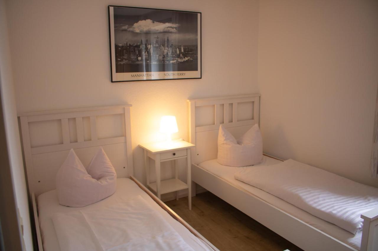 Welcome In - Apartments Am Waltenberg 57-59 Winterberg Zewnętrze zdjęcie