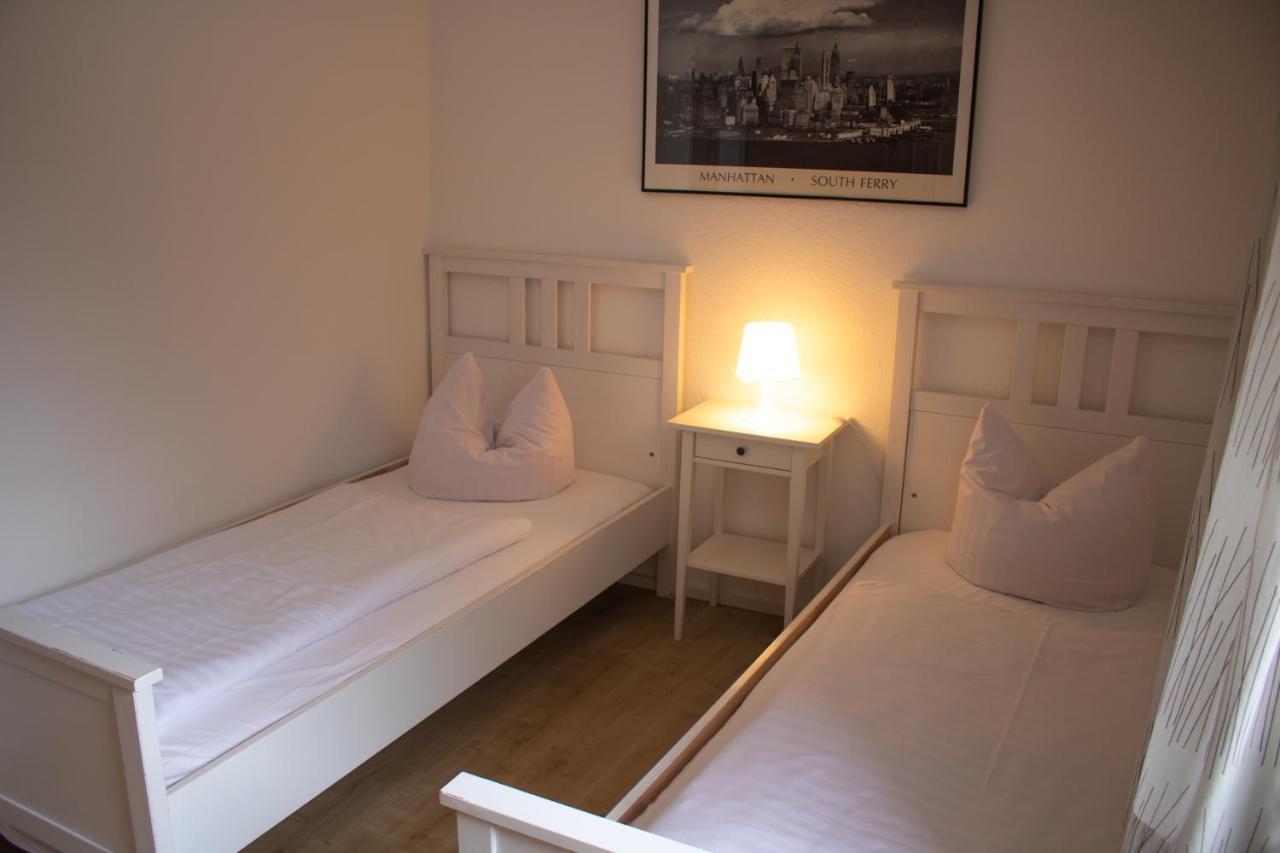 Welcome In - Apartments Am Waltenberg 57-59 Winterberg Zewnętrze zdjęcie