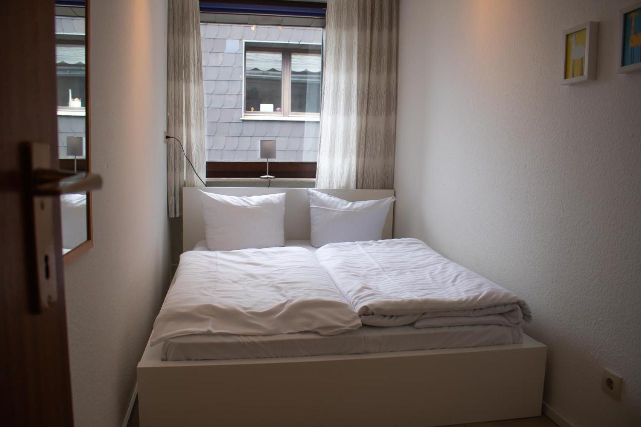 Welcome In - Apartments Am Waltenberg 57-59 Winterberg Zewnętrze zdjęcie